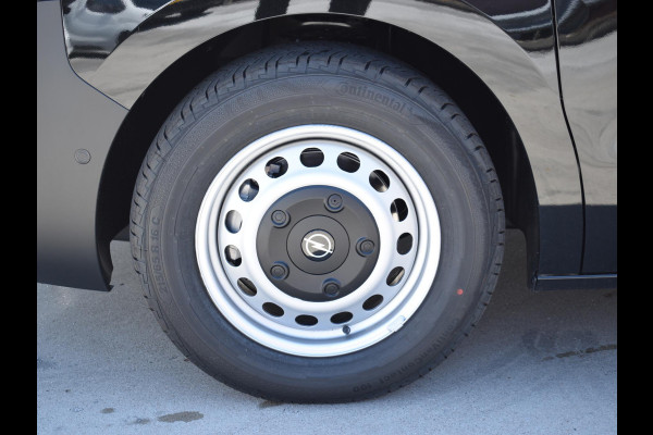 Opel Vivaro Electric L3 75 kWh | 8 jaar garantie | Apple Carplay | camera | dodehoekdetectie | parkeersensoren voor & achter | Comfort tussenschot | rijklaarprijs