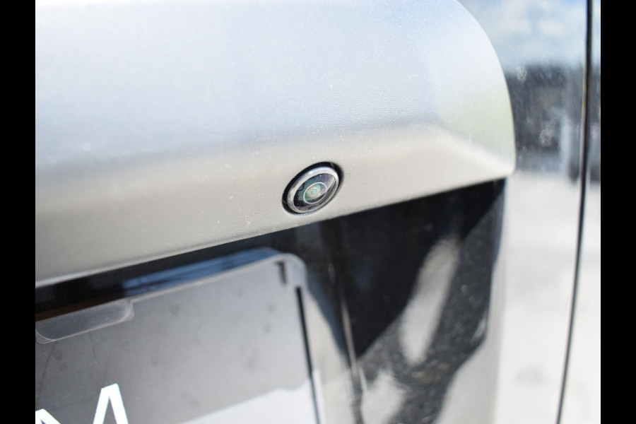 Opel Vivaro Electric L3 75 kWh | 8 jaar garantie | Apple Carplay | camera | dodehoekdetectie | parkeersensoren voor & achter | Comfort tussenschot | rijklaarprijs