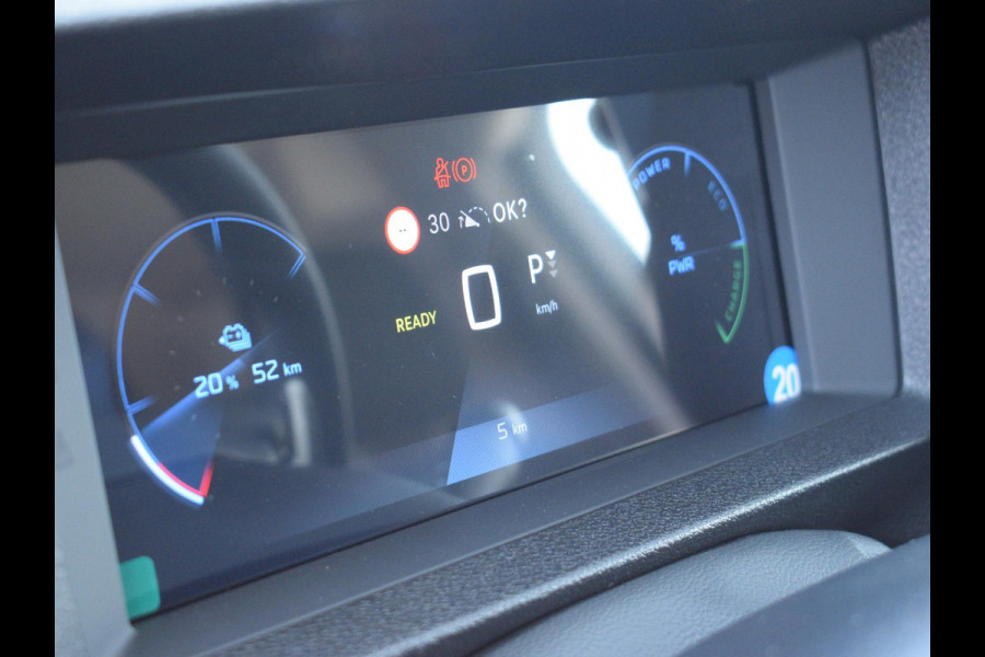 Peugeot e-Expert EV L2 75 kWh | 0% rente | Apple Carplay | parkeersensoren + camera | navigatie | rijklaarprijs