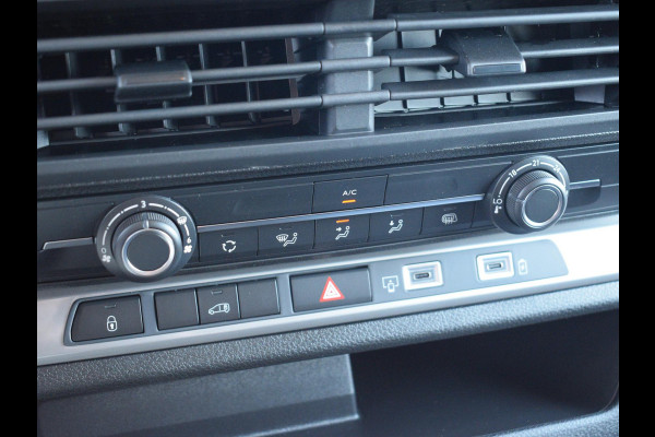 Peugeot e-Expert EV L2 75 kWh | 0% rente | Apple Carplay | parkeersensoren + camera | navigatie | rijklaarprijs