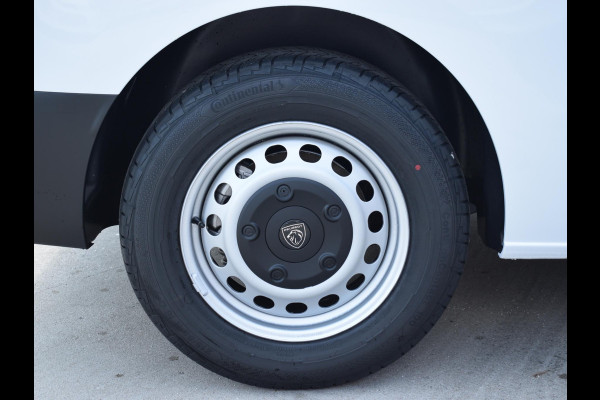 Peugeot e-Expert EV L2 75 kWh | 0% rente | Apple Carplay | parkeersensoren + camera | navigatie | rijklaarprijs