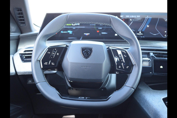 Peugeot E-3008 GT Avantage 210 73 kWh NAVI & CARPLAY | CAMERA MET SENSOREN | E.C.C. |