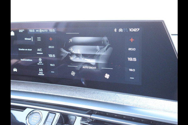 Peugeot E-3008 GT Avantage 210 73 kWh NAVI & CARPLAY | CAMERA MET SENSOREN | E.C.C. |
