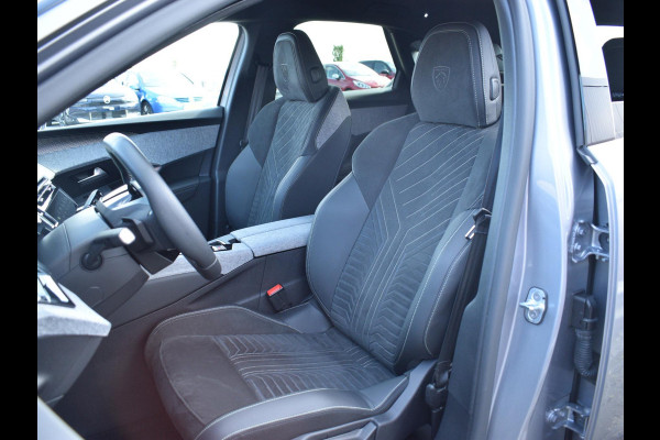 Peugeot E-3008 GT Avantage 210 73 kWh NAVI & CARPLAY | CAMERA MET SENSOREN | E.C.C. |
