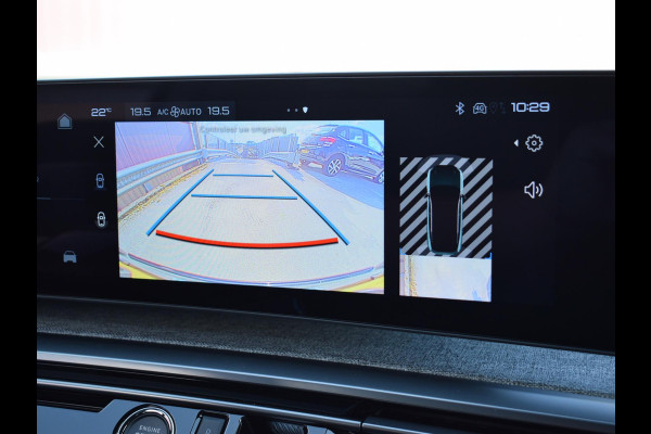 Peugeot E-3008 GT Avantage 210 73 kWh NAVI & CARPLAY | CAMERA MET SENSOREN | E.C.C. |