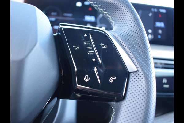 Peugeot E-3008 GT Avantage 210 73 kWh NAVI & CARPLAY | CAMERA MET SENSOREN | E.C.C. |
