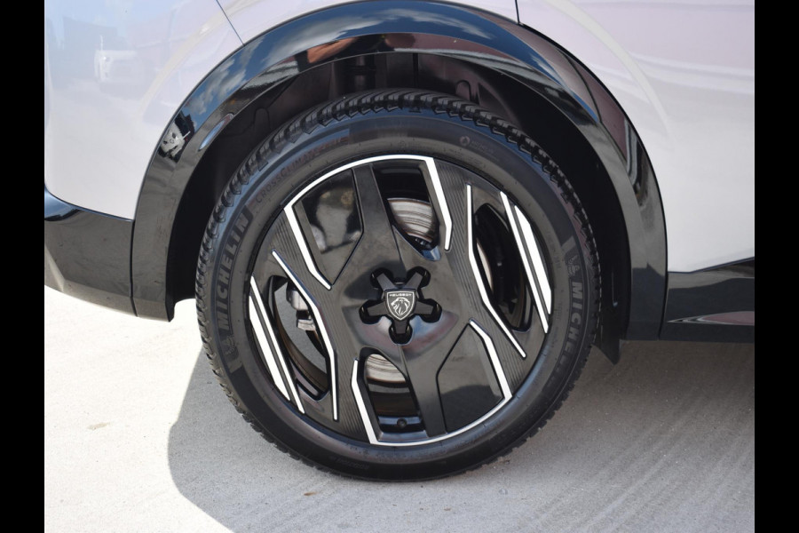 Peugeot E-3008 GT Avantage 210 73 kWh NAVI & CARPLAY | CAMERA MET SENSOREN | E.C.C. |