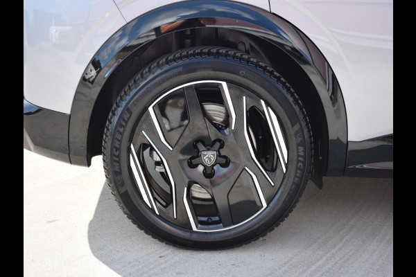 Peugeot E-3008 GT Avantage 210 73 kWh NAVI & CARPLAY | CAMERA MET SENSOREN | E.C.C. |