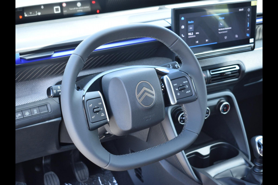 Citroën C3 1.2 Turbo You + Pack PLUS