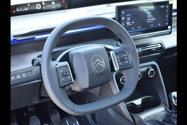 Citroën C3 1.2 Turbo You + Pack PLUS