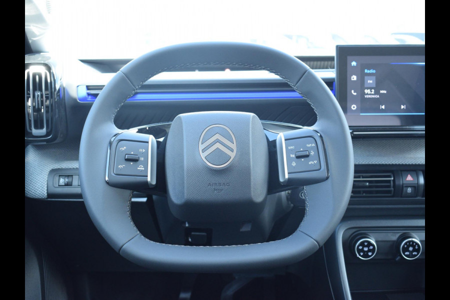 Citroën C3 1.2 Turbo You + Pack PLUS