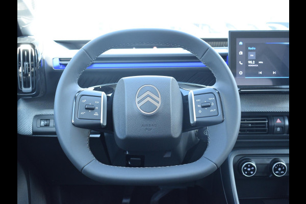 Citroën C3 1.2 Turbo You + Pack PLUS