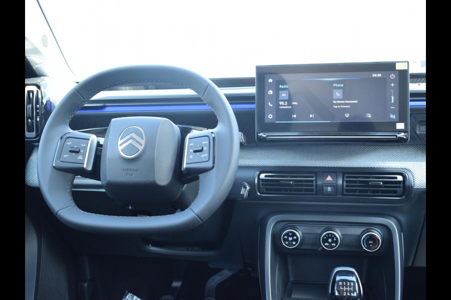 Citroën C3 1.2 Turbo You + Pack PLUS