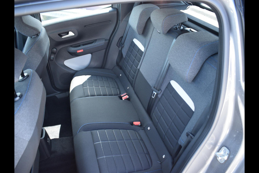 Citroën C3 1.2 Turbo You + Pack PLUS