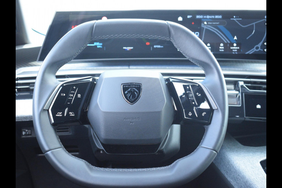 Peugeot E-3008 Allure 73 kWh ADAPTIEVE CRUISECONTROL | 360 CAMERA | NAVI & CARPLAY | E.C.C. | Peugeot E-3008 Allure 73 kWh ADAPTIEVE CRUISECONTROL | 360 CAMERA | NAVI & CARPLAY | E.C.C. |