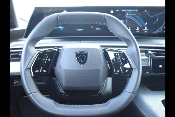 Peugeot E-3008 Allure 73 kWh ADAPTIEVE CRUISECONTROL | 360 CAMERA | NAVI & CARPLAY | E.C.C. | Peugeot E-3008 Allure 73 kWh ADAPTIEVE CRUISECONTROL | 360 CAMERA | NAVI & CARPLAY | E.C.C. |