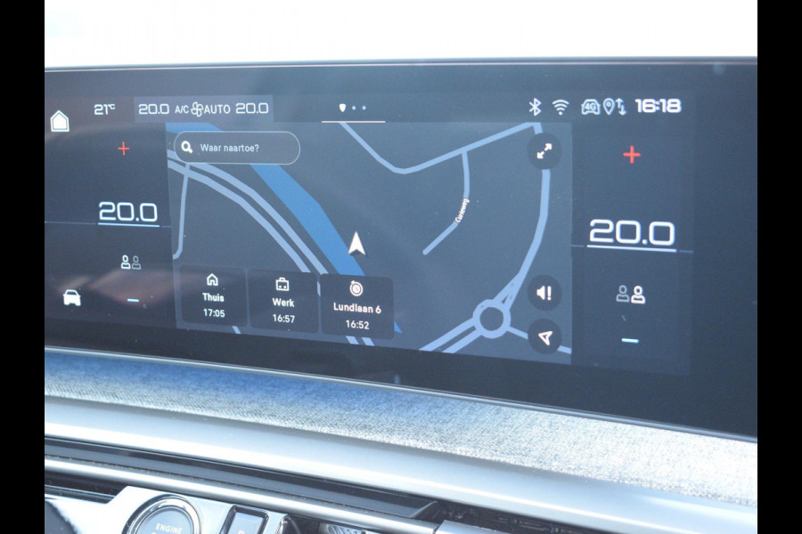 Peugeot E-3008 Allure 73 kWh ADAPTIEVE CRUISECONTROL | 360 CAMERA | NAVI & CARPLAY | E.C.C. | Peugeot E-3008 Allure 73 kWh ADAPTIEVE CRUISECONTROL | 360 CAMERA | NAVI & CARPLAY | E.C.C. |