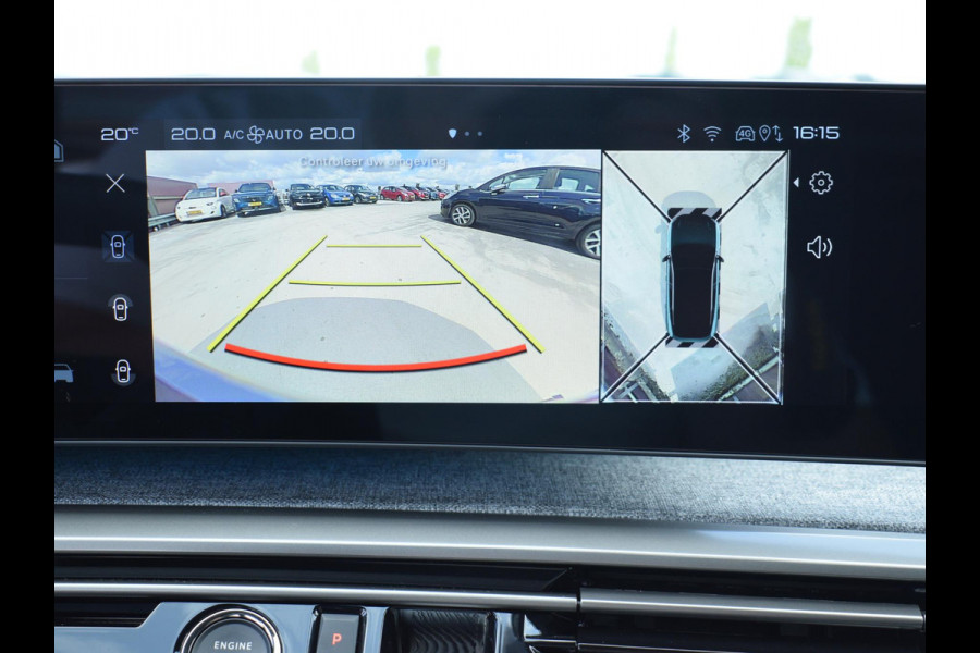 Peugeot E-3008 Allure 73 kWh ADAPTIEVE CRUISECONTROL | 360 CAMERA | NAVI & CARPLAY | E.C.C. | Peugeot E-3008 Allure 73 kWh ADAPTIEVE CRUISECONTROL | 360 CAMERA | NAVI & CARPLAY | E.C.C. |