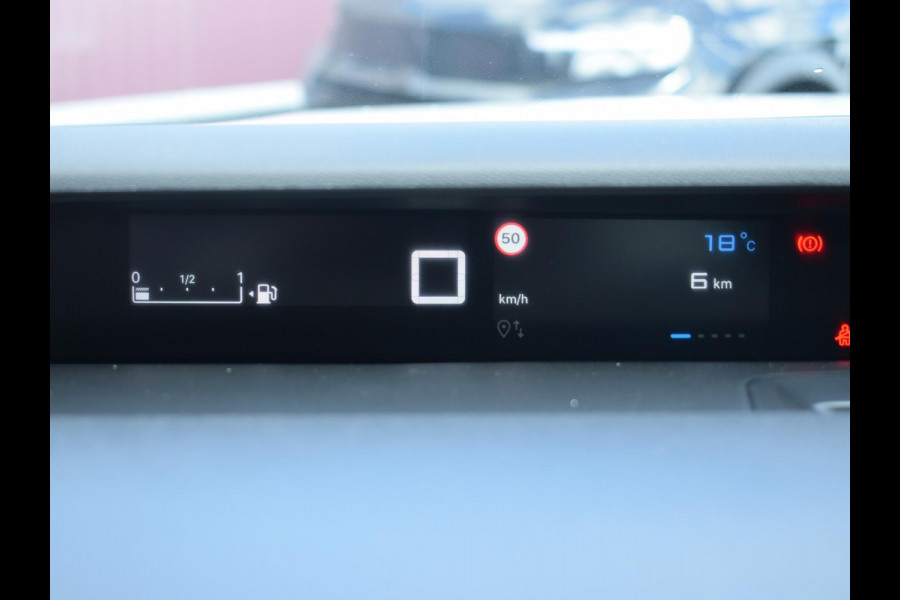 Citroën C3 1.2 Turbo 100pk Max | NAVIGATIE & CARPLAY | ACHTERUITRIJCAMERA MET SENSOREN | E.C.C.