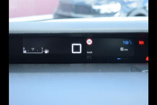 Citroën C3 1.2 Turbo 100pk Max | NAVIGATIE & CARPLAY | ACHTERUITRIJCAMERA MET SENSOREN | E.C.C.