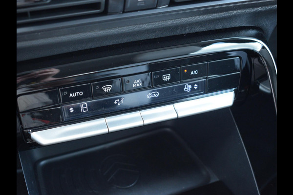 Citroën C3 1.2 Turbo 100pk Max | NAVIGATIE & CARPLAY | ACHTERUITRIJCAMERA MET SENSOREN | E.C.C.