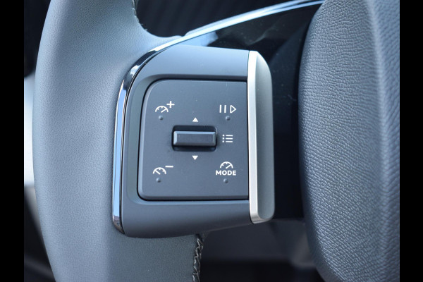 Citroën C3 1.2 Turbo 100pk Max | NAVIGATIE & CARPLAY | ACHTERUITRIJCAMERA MET SENSOREN | E.C.C.