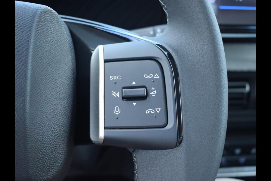 Citroën C3 1.2 Turbo 100pk Max | NAVIGATIE & CARPLAY | ACHTERUITRIJCAMERA MET SENSOREN | E.C.C.