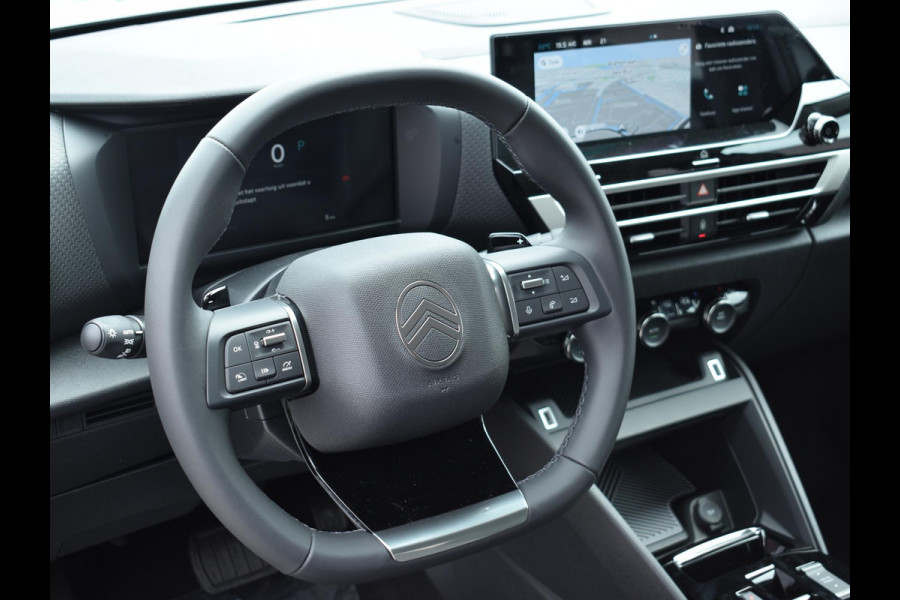 Citroën C4 1.2 Hybrid 136 Plus