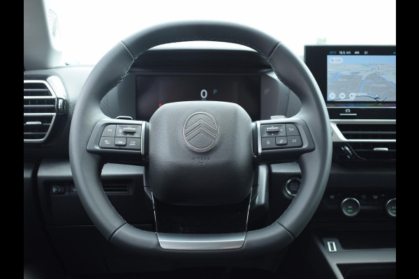 Citroën C4 1.2 Hybrid 136 Plus