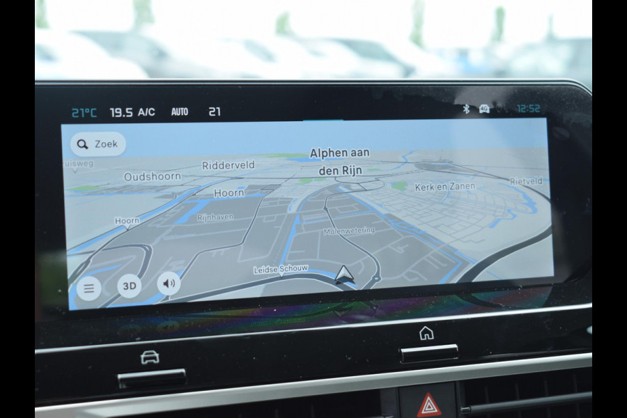 Citroën C4 1.2 Hybrid 136 Plus