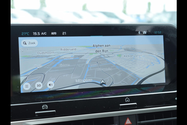 Citroën C4 1.2 Hybrid 136 Plus