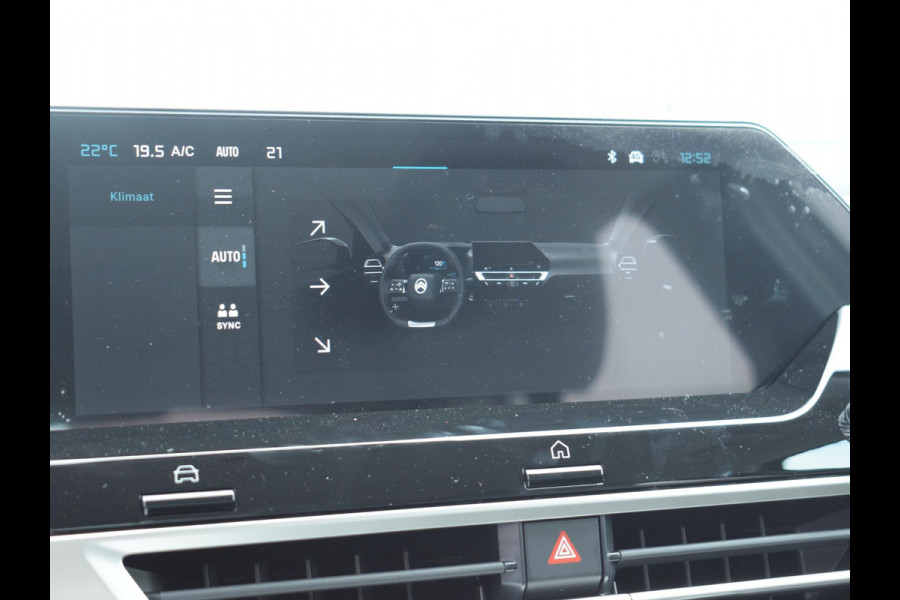 Citroën C4 1.2 Hybrid 136 Plus