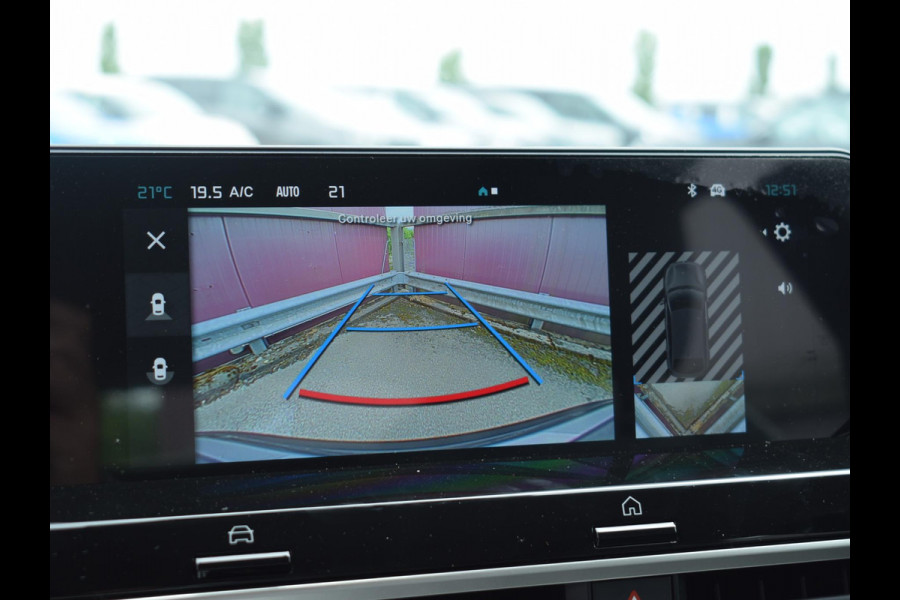 Citroën C4 1.2 Hybrid 136 Plus