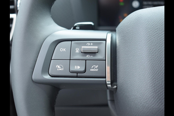 Citroën C4 1.2 Hybrid 136 Plus