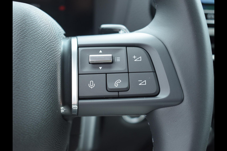 Citroën C4 1.2 Hybrid 136 Plus