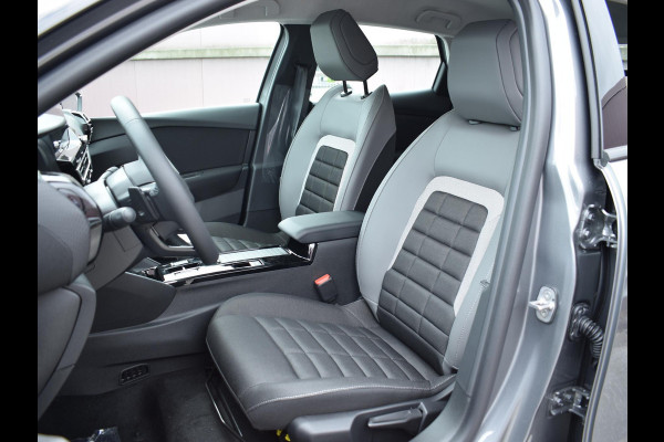 Citroën C4 1.2 Hybrid 136 Plus