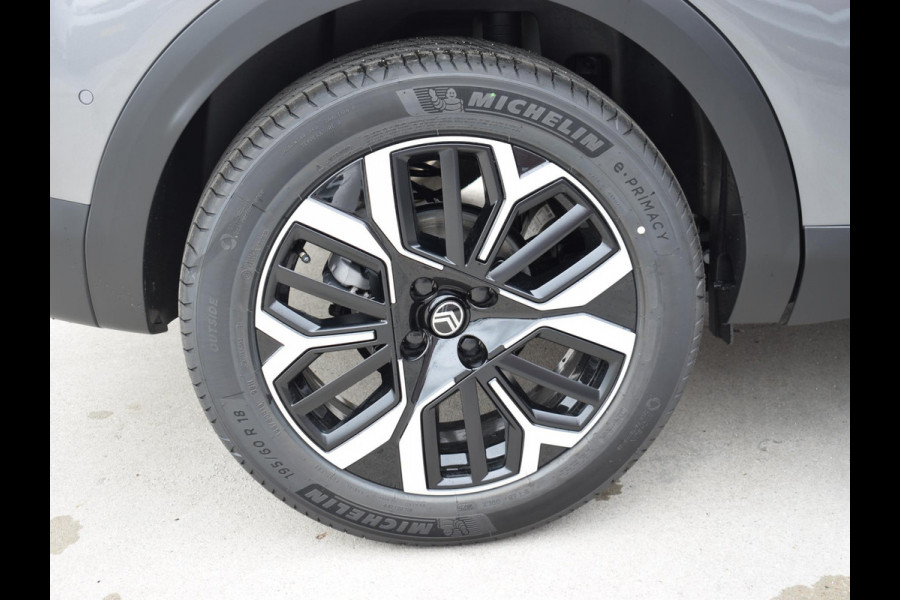 Citroën C4 1.2 Hybrid 136 Plus