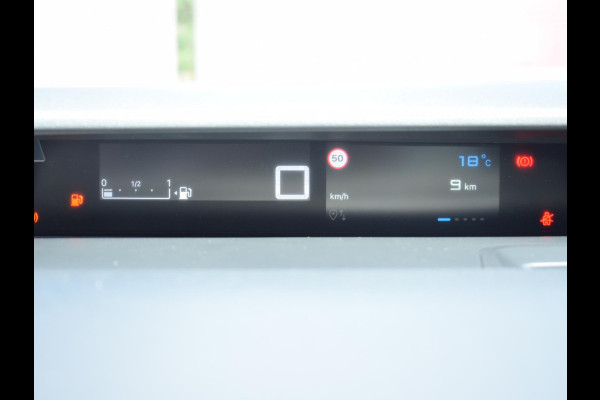 Citroën C3 1.2 Turbo 100pk Max | NAVIGATIE & CARPLAY | ACHTERUITRIJCAMERA MET SENSOREN | E.C.C.