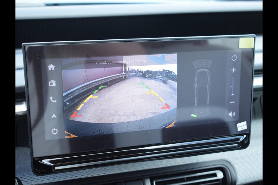 Citroën C3 1.2 Turbo 100pk Max | NAVIGATIE & CARPLAY | ACHTERUITRIJCAMERA MET SENSOREN | E.C.C.