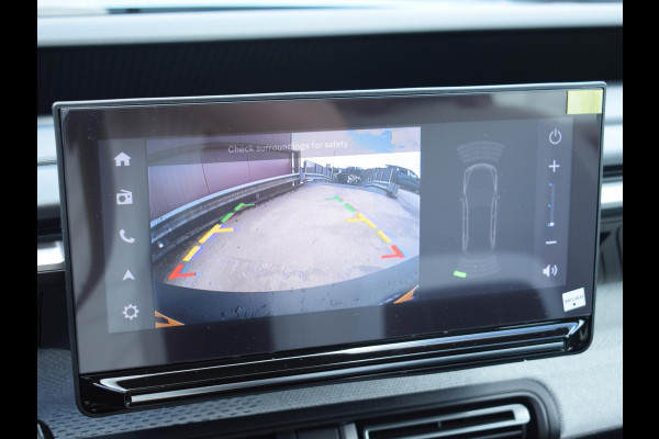 Citroën C3 1.2 Turbo 100pk Max | NAVIGATIE & CARPLAY | ACHTERUITRIJCAMERA MET SENSOREN | E.C.C.