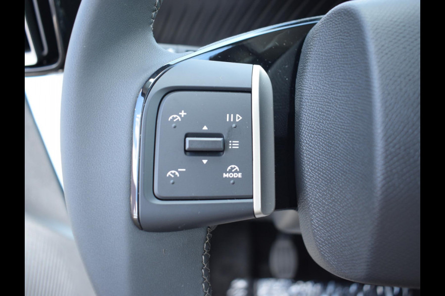 Citroën C3 1.2 Turbo 100pk Max | NAVIGATIE & CARPLAY | ACHTERUITRIJCAMERA MET SENSOREN | E.C.C.