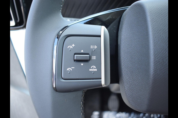 Citroën C3 1.2 Turbo 100pk Max | NAVIGATIE & CARPLAY | ACHTERUITRIJCAMERA MET SENSOREN | E.C.C.