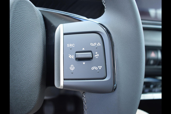 Citroën C3 1.2 Turbo 100pk Max | NAVIGATIE & CARPLAY | ACHTERUITRIJCAMERA MET SENSOREN | E.C.C.