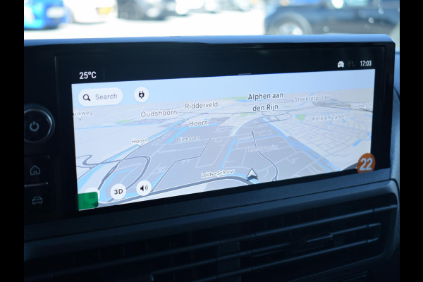 Opel Vivaro Electric 75 kWh Dubbele Cabine | 0% rente | 8 jaar garantie | 2x schuifdeur | Dynamic Comfort NAV Pakket | Comfort Pakket |  Exterieur pakket | Winterpakket | Betimmering | LM velgen | Rijklaarprijs