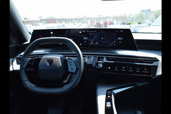Peugeot E-3008 Allure Avantage 210 73 kWh | NAVIGATIE | CARPLAY | CAMERA MET SENSOREN | UIT VOORRAAD LEVERBAAR