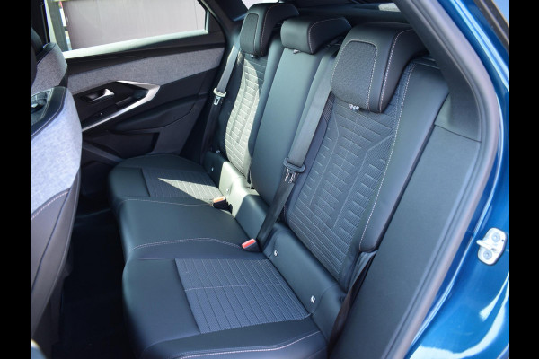 Peugeot E-3008 Allure Avantage 210 73 kWh | NAVIGATIE | CARPLAY | CAMERA MET SENSOREN | UIT VOORRAAD LEVERBAAR