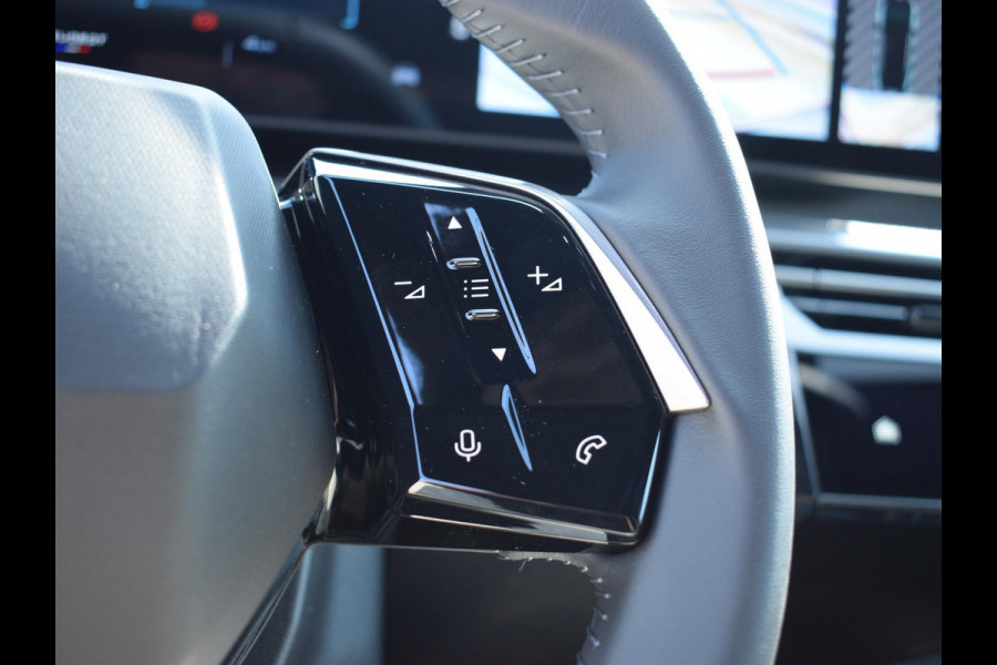 Peugeot E-3008 Allure Avantage 210 73 kWh | NAVIGATIE | CARPLAY | CAMERA MET SENSOREN | UIT VOORRAAD LEVERBAAR