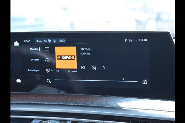 Peugeot E-3008 Allure Avantage 210 73 kWh | NAVIGATIE | CARPLAY | CAMERA MET SENSOREN | UIT VOORRAAD LEVERBAAR