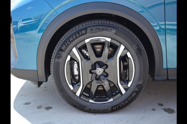 Peugeot E-3008 Allure Avantage 210 73 kWh | NAVIGATIE | CARPLAY | CAMERA MET SENSOREN | UIT VOORRAAD LEVERBAAR