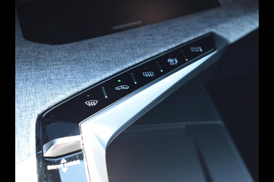 Peugeot E-3008 Allure Avantage 210 73 kWh | NAVIGATIE | CARPLAY | CAMERA MET SENSOREN | UIT VOORRAAD LEVERBAAR